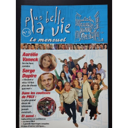 Plus belle la vie nº 1
