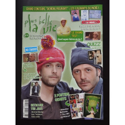 Plus belle la vie nº 43