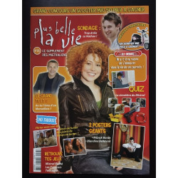 Plus belle la vie nº 26