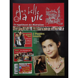 Plus belle la vie nº 22