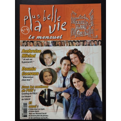 Plus belle la vie nº 4