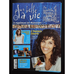 Plus belle la vie nº 23