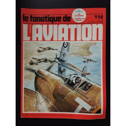 Le fanatique de l'aviation nº 114