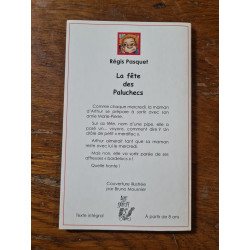 La fête des Paluchecs