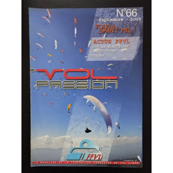 Vol passion nº 66