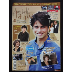 Plus belle la vie nº 35