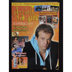 Plus belle la vie nº 42