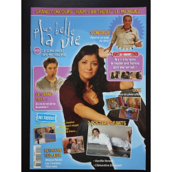 Plus belle la vie nº 25