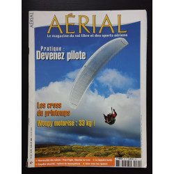 Aérial le magazine nº 24
