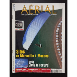 Aérial le magazine nº 23