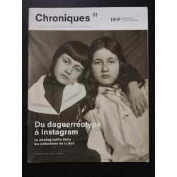 Chroniques nº 91
