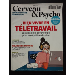 Cerveau et psycho nº 144