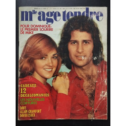 Mlle age tendre nº 124