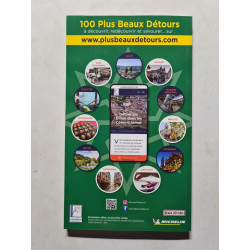 Les 100 plus beaux detours de france