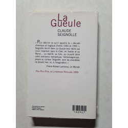 La gueule