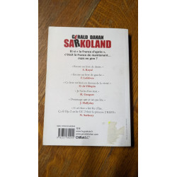 Sarkoland