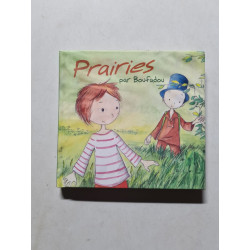 Pairies par boufadou