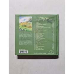 Pairies par boufadou