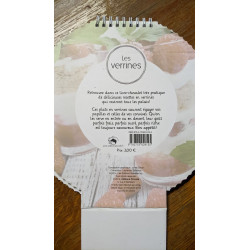 Les verrines delicatesse sucrees et salees à deguste