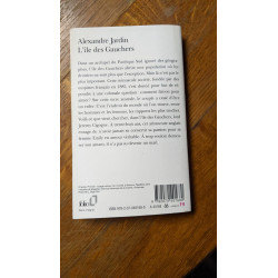L'Ile des Gauchers