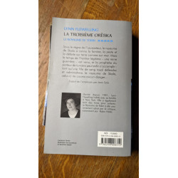 La troisième Oreska (le royaume de Tobin tome 5)