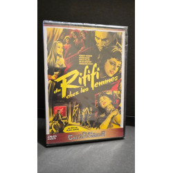 Du rififi chez les femmes [FR Import] Neuf sous blister