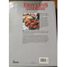 Instants gourmands : Menus pour tous les jours