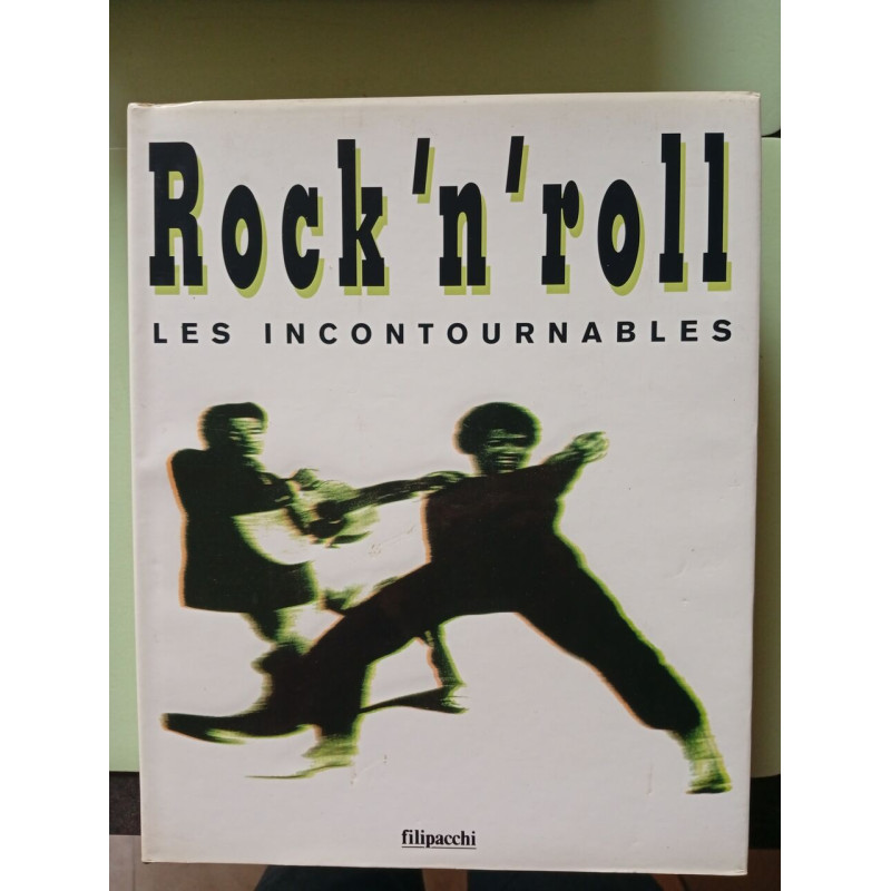 Rock'n'roll: Les incontournables