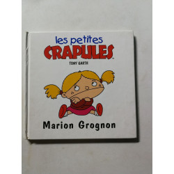 Clémence Malchance (Les petites crapules.)