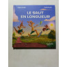 Le saut en longueur