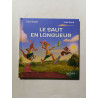 Les saut en longueur