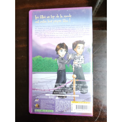 VHS- Bratz La Video La Star Party