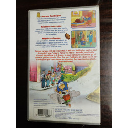 VHS - Les Aventures de L'ours Paddington Qui peut lui résister