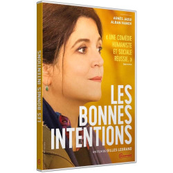 Les bonnes intentions [FR Import](NEUF SOUS BLISTER)