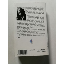 La Mémoire dans la peau