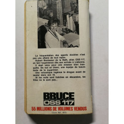 Bruce OSS 117 aime les portugaises