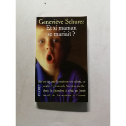 Et si maman se mariait