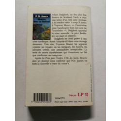 Meurtre dans un Fauteuil