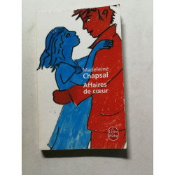 Affaires de coeur