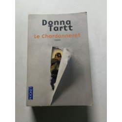 Le chardonneret: Ausgezeichnet mit dem Pulitzerpreis für Literatur...