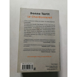 Le chardonneret: Ausgezeichnet mit dem Pulitzerpreis für Literatur...