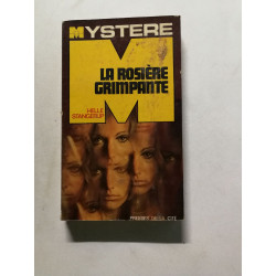 La rosière grimpante