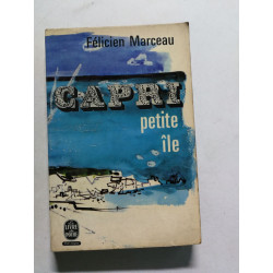Capri petite île