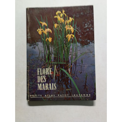 Flores des marais