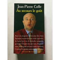 Au secours le goût