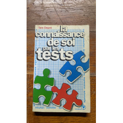 La Connaissance de soi par les tests