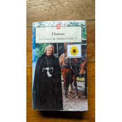 Le Comte de Monte-Cristo tome 2
