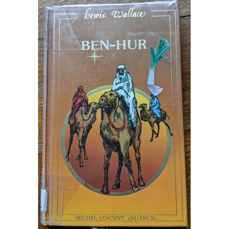 Ben-Hur