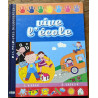 Livre-jeu : vive l'ecole (Enfant)