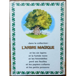 Et les petits poissons
